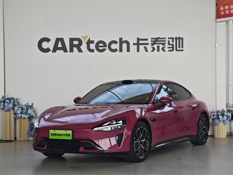 Xiaomi SU7