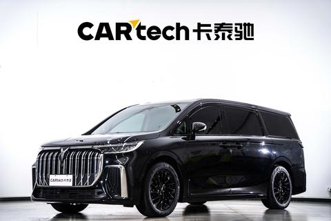 VOYAH Dreamer PHEV