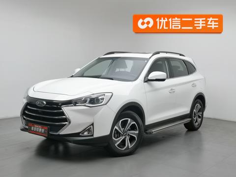 JAC Refine S7