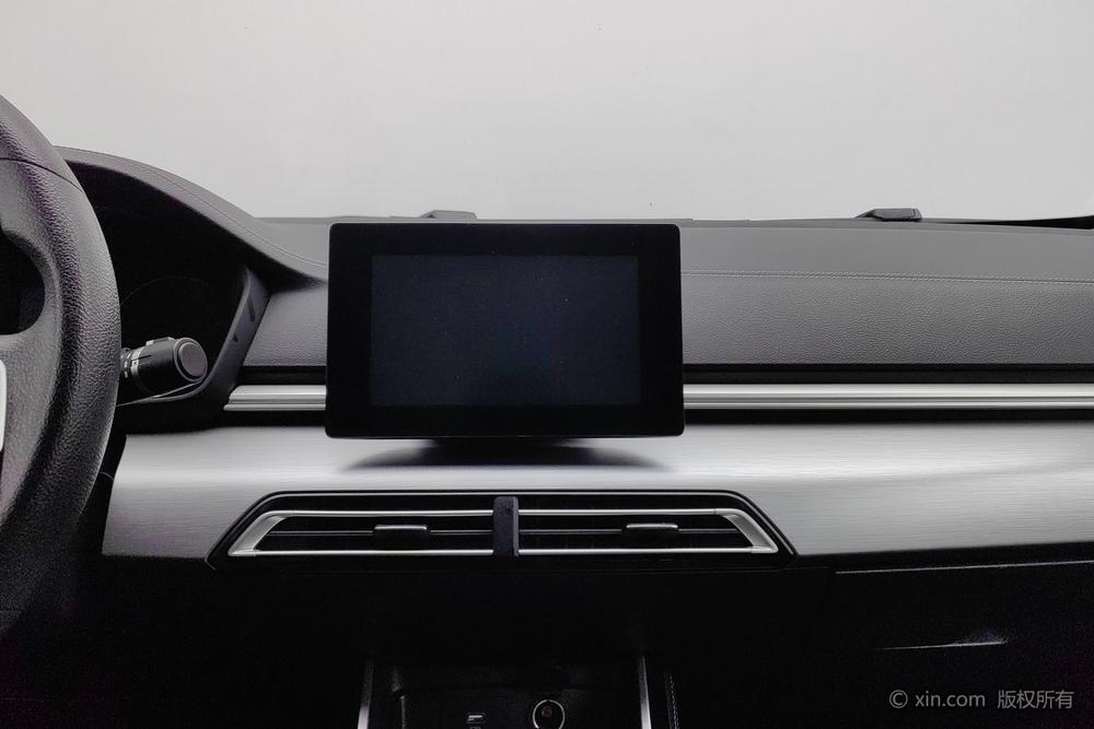 BYD Qin, фото 11
