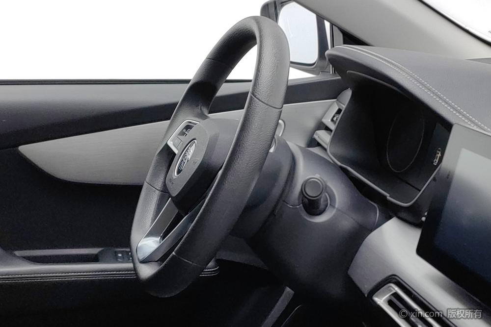 BYD Qin, фото 12