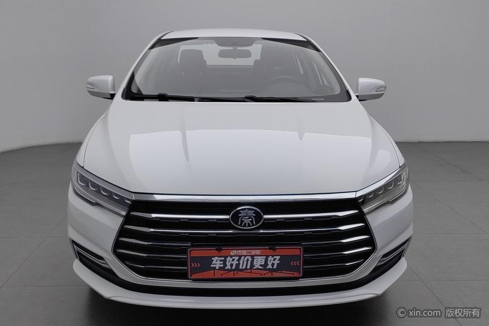 BYD Qin, фото 2