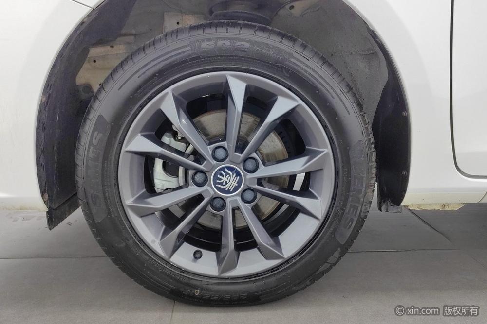BYD Qin, фото 9