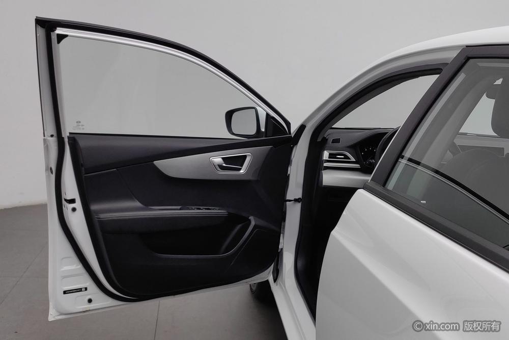 BYD Qin, фото 21