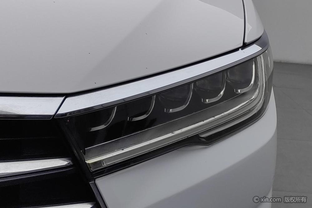 BYD Qin, фото 7