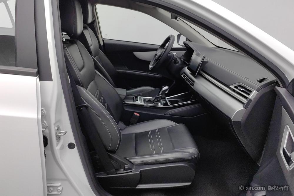 BYD Qin, фото 24