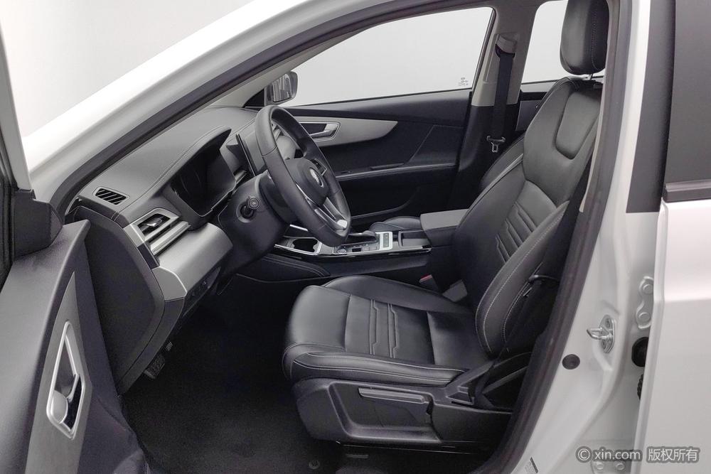 BYD Qin, фото 17