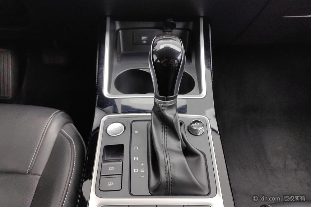 BYD Qin, фото 15