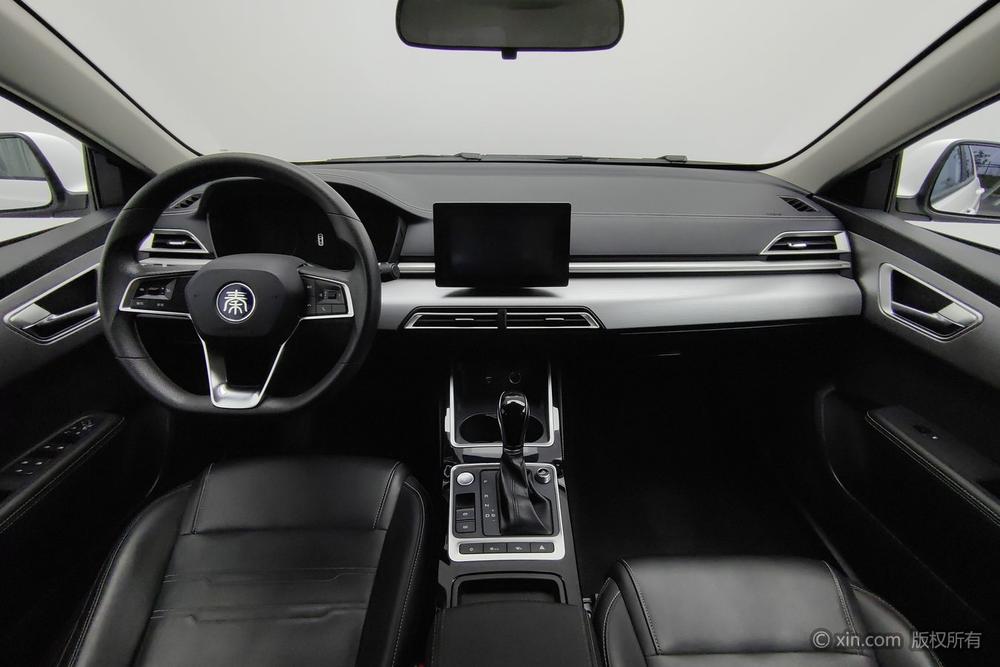 BYD Qin, фото 13