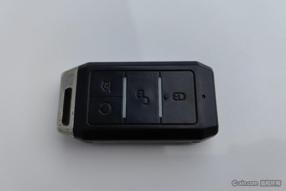 BYD Qin, фото 6