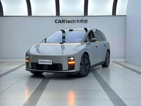 Li Auto i8