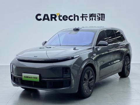 Li Auto L9
