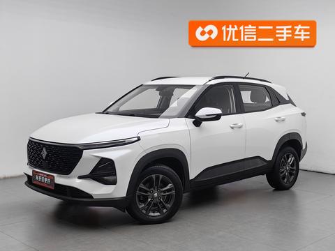 Baojun RS-3