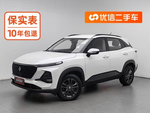 Baojun RS-3