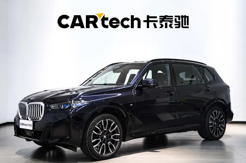 BMW X 5 x Drive 40 Li M Sport Shadow Edition