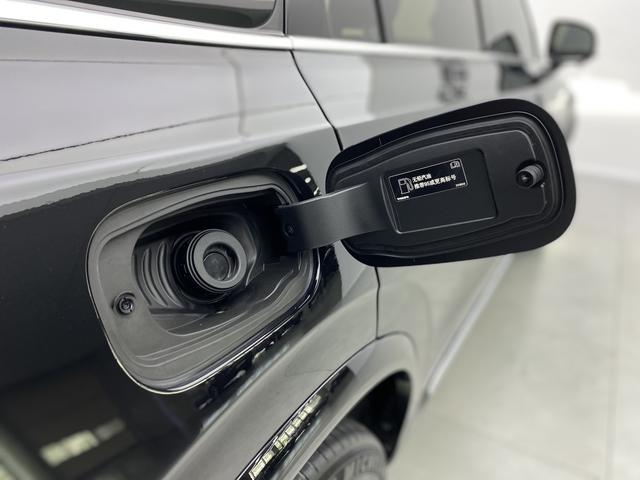 VOLVO XC90 2021 — фото 20