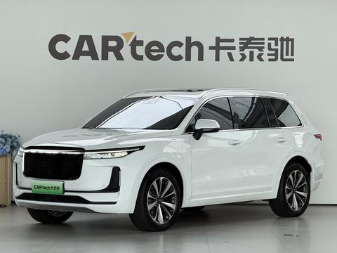 Li Auto ONE