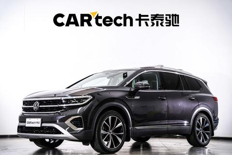 Volkswagen Talagon