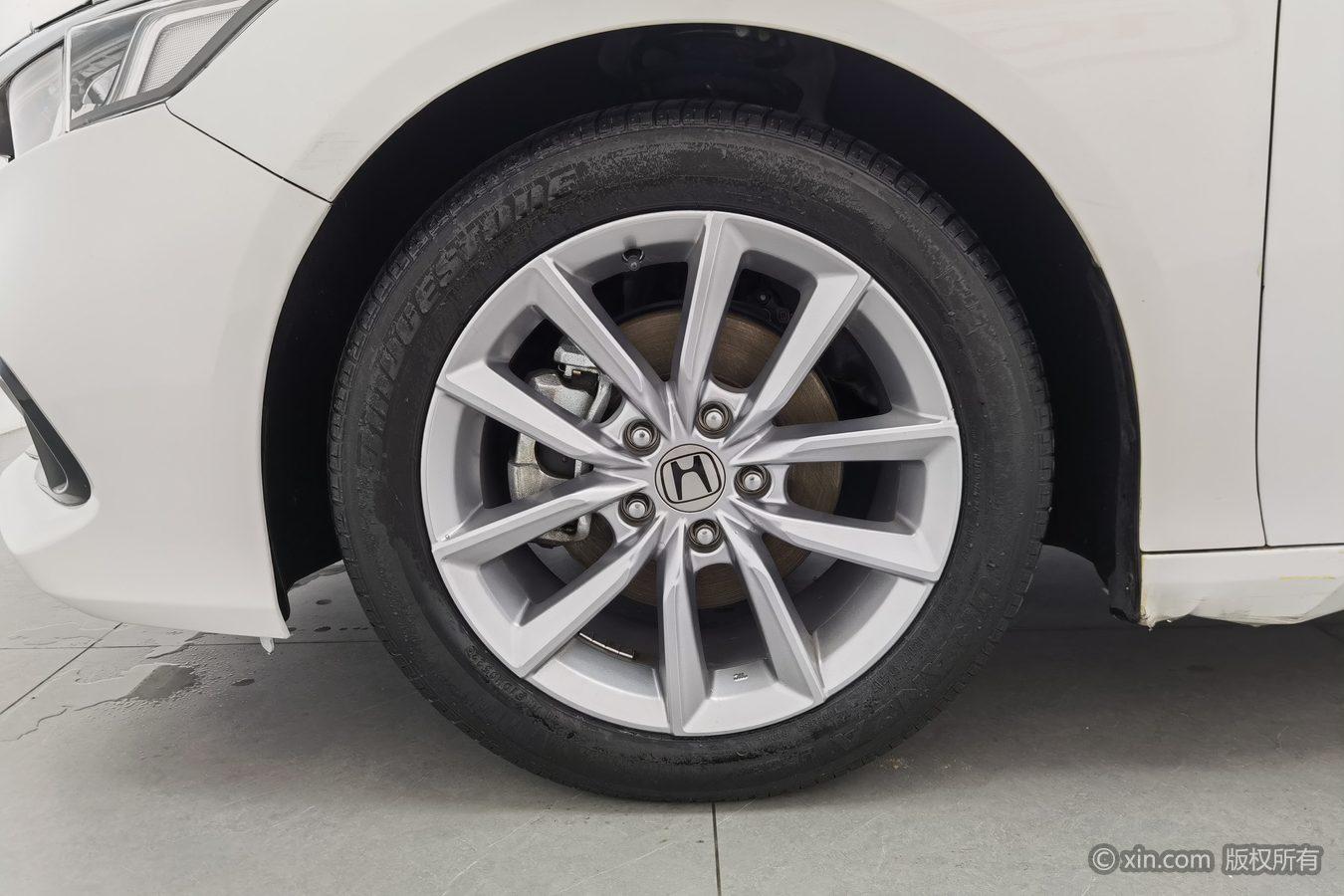 Honda Accord 2022 260TURBO Luxury
