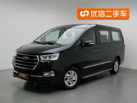 JAC M4 2019 2.0L MT Comfort V