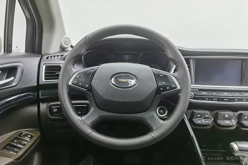 Trumpchi GACTrumpchi GS4 — фото 9