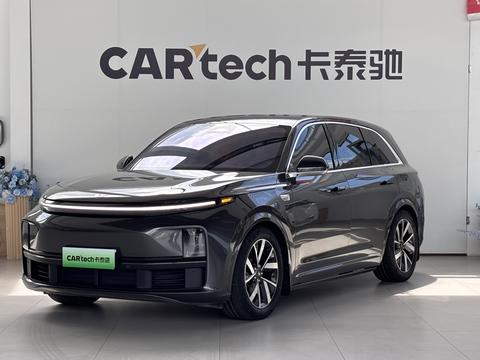Li Auto L7