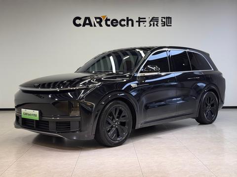 Li Auto L8