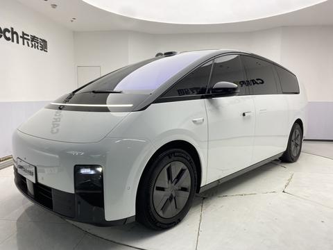Li Auto MEGA