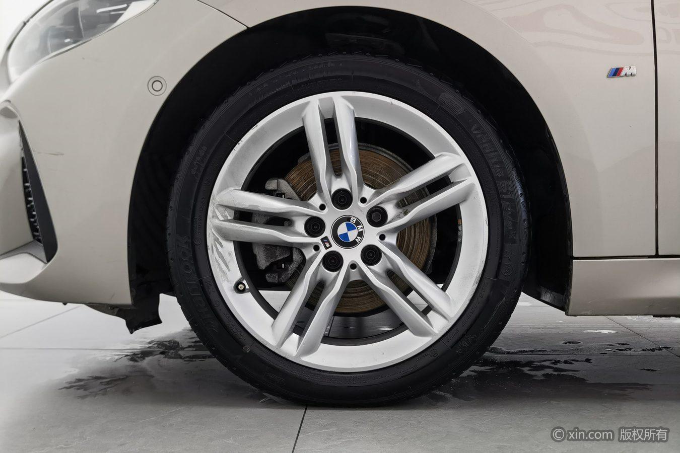 BMW 1 Series 1 2019 118i M Sport