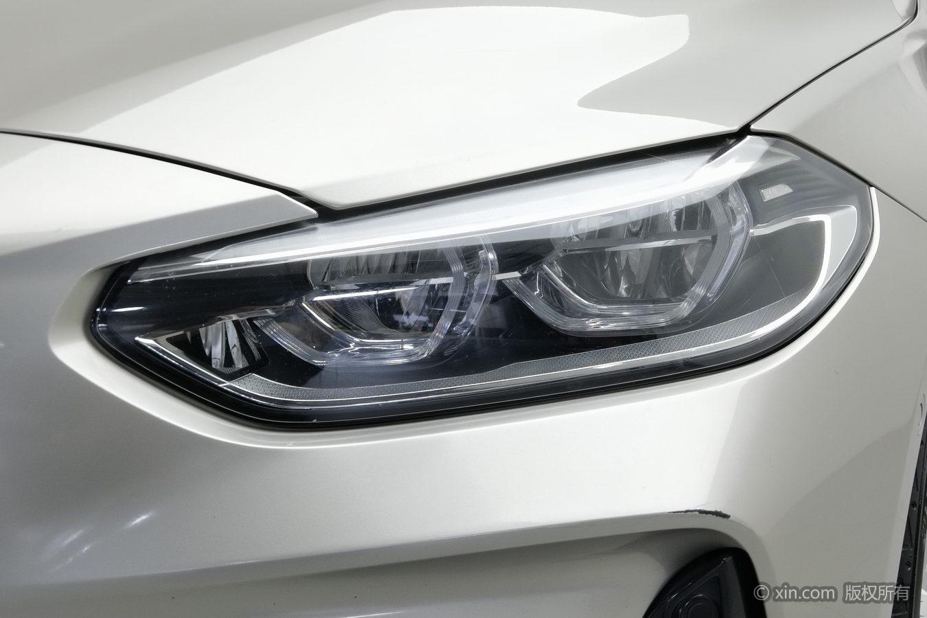 BMW 1 Series 1 2019 118i M Sport