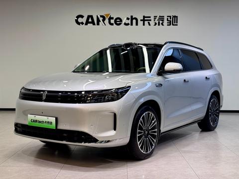 AITO M7