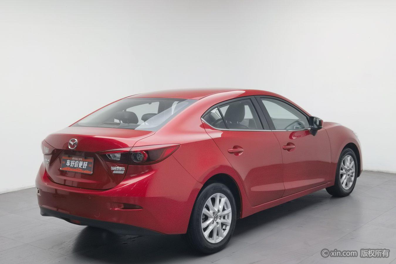 Mazda Mazda3 — фотографии объявления, Фото 3