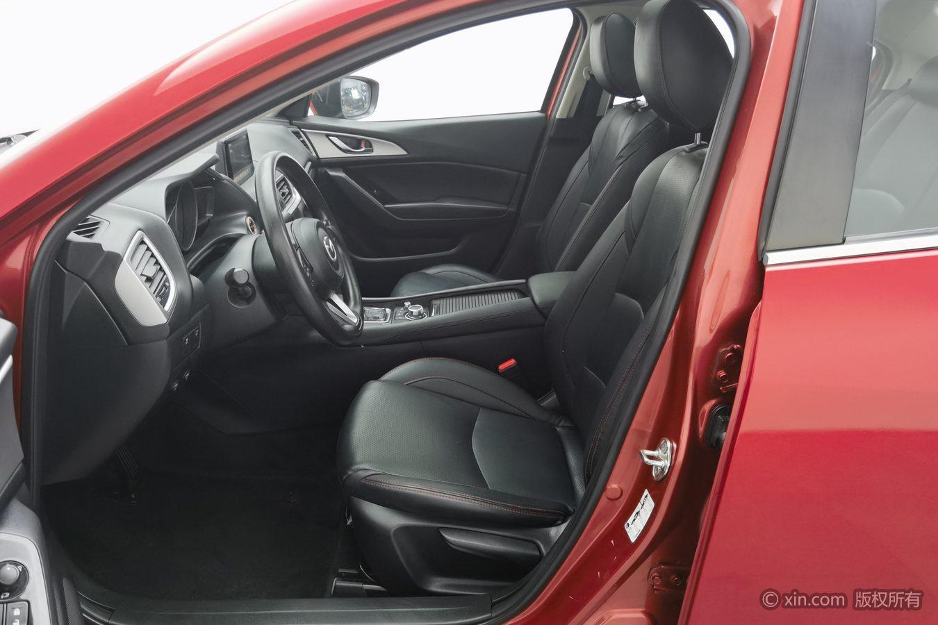 Mazda Mazda3 — фотографии объявления, Фото 14