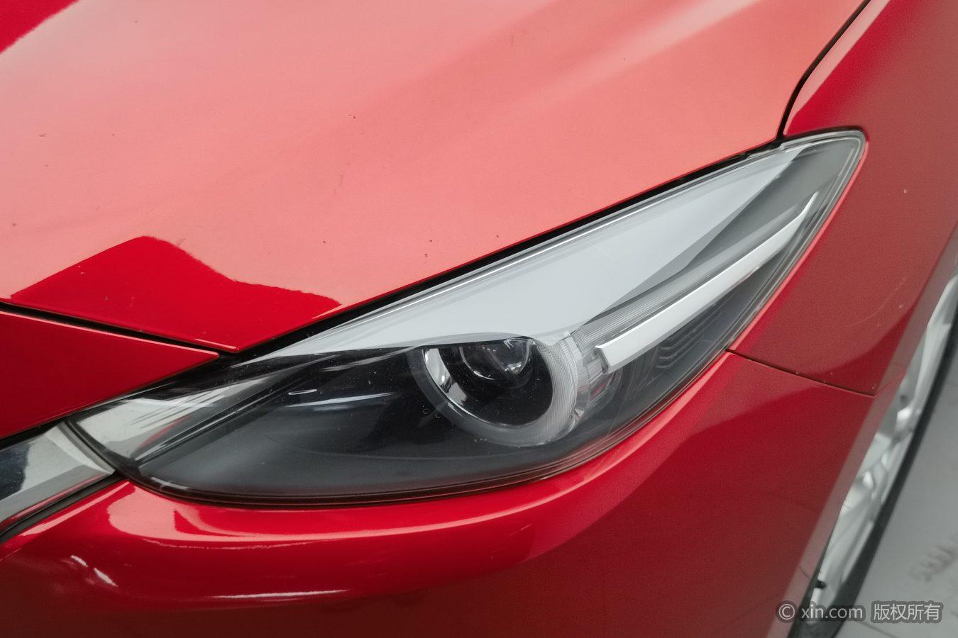 Mazda Mazda3 — фотографии объявления, Фото 6