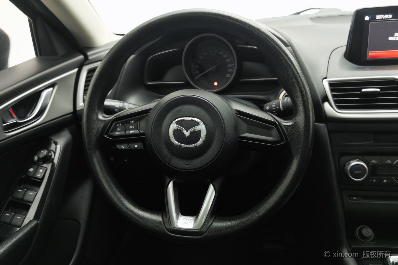Mazda Mazda3 — фотографии объявления, Фото 16