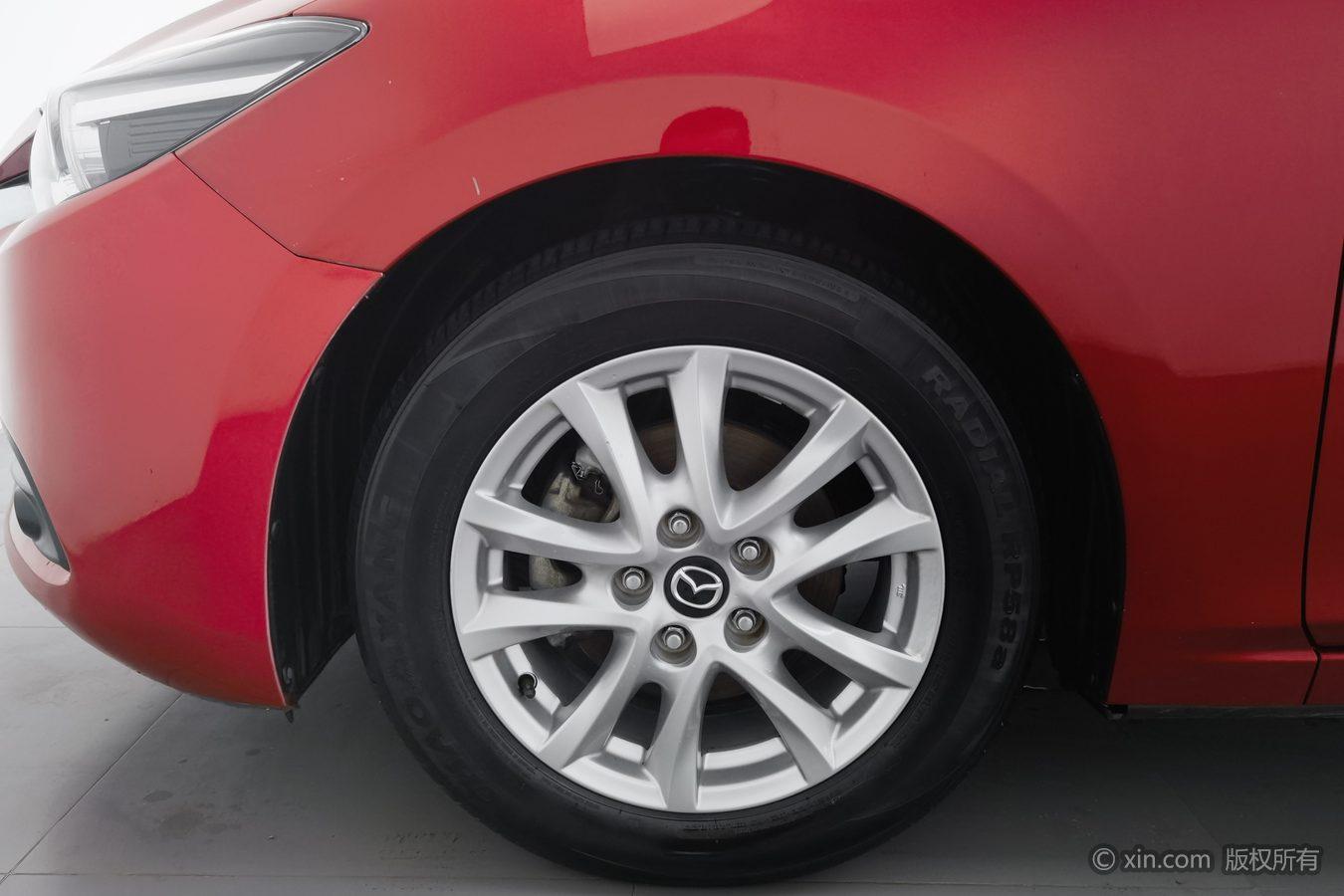 Mazda Mazda3 — фотографии объявления, Фото 7