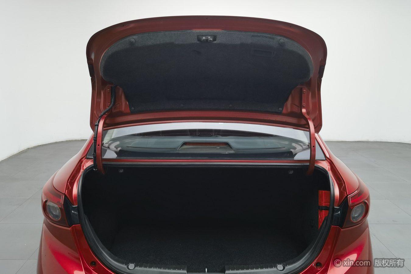 Mazda Mazda3 — фотографии объявления, Фото 21