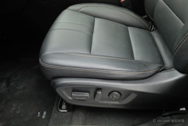 Trumpchi GS8 2017 320 T 2 WD 7 — фото 18