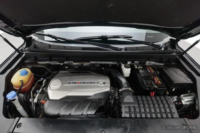 Trumpchi GS8 2017 320 T 2 WD 7 — фото 5