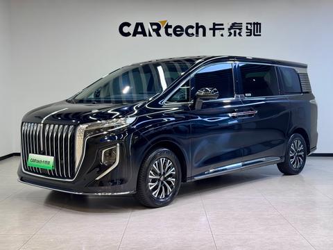 Hongqi HQ9 PHEV
