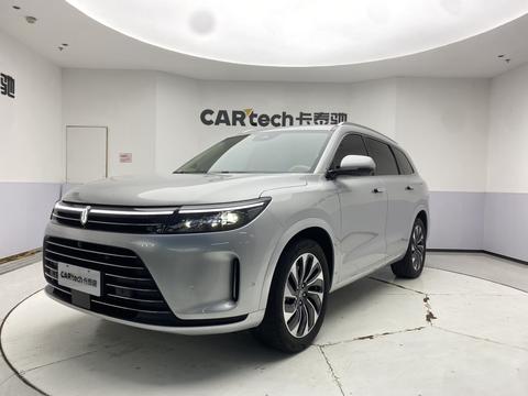 AITO M7