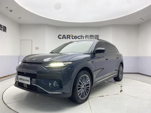 Leapmotor C11