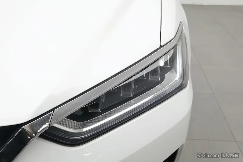 BYD Qin Pro — фото 4
