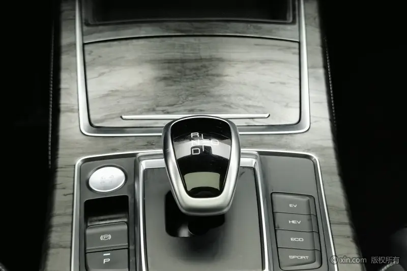 BYD Qin Pro — фото 9