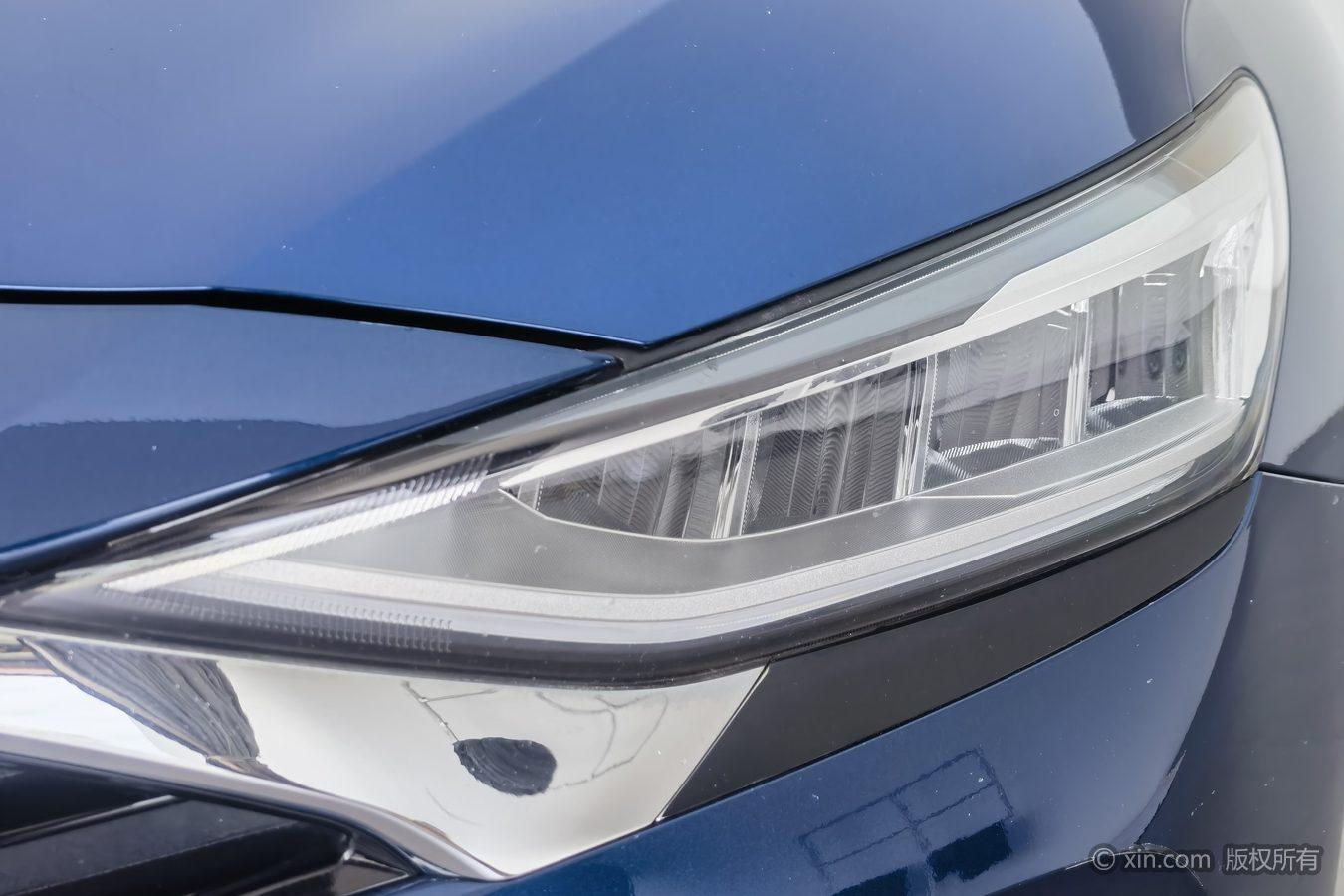 Hyundai Lafesta 2021 280TGDi DCT DLX Luxury