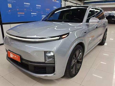 Li Auto L9