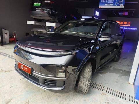Li Auto L9