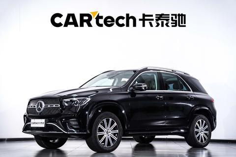 Mercedes-Benz GLE (Import)