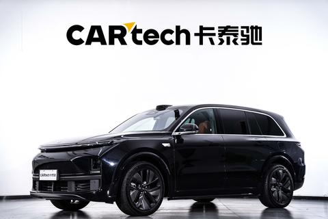 Li Auto L9