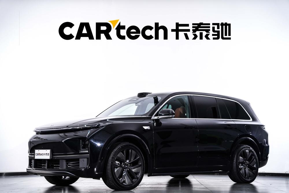 Li Auto L9